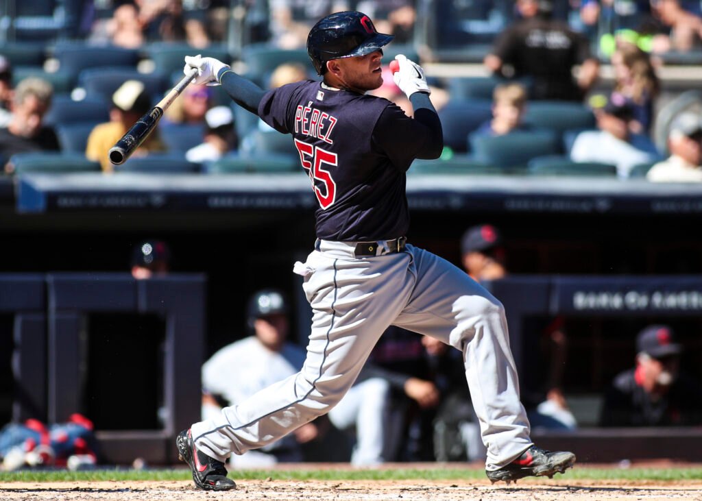 Roberto Perez Announces Retirement – MLB Trade Rumors Roberto Perez Announces Retirement - MLB Trade Rumors