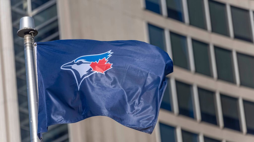 Rogers celebrates Blue Jays' 50th anniversary with giveaways, new 'owner' position