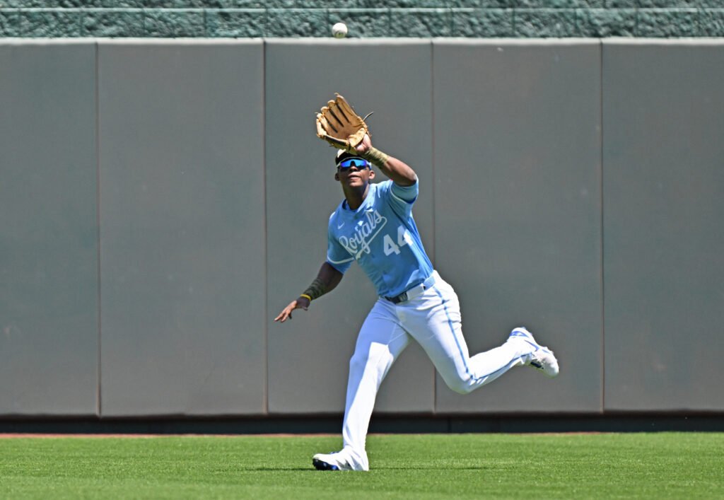 Royals Designate Dairon Blanco For Assignment Royals Designate Dairon Blanco For Assignment