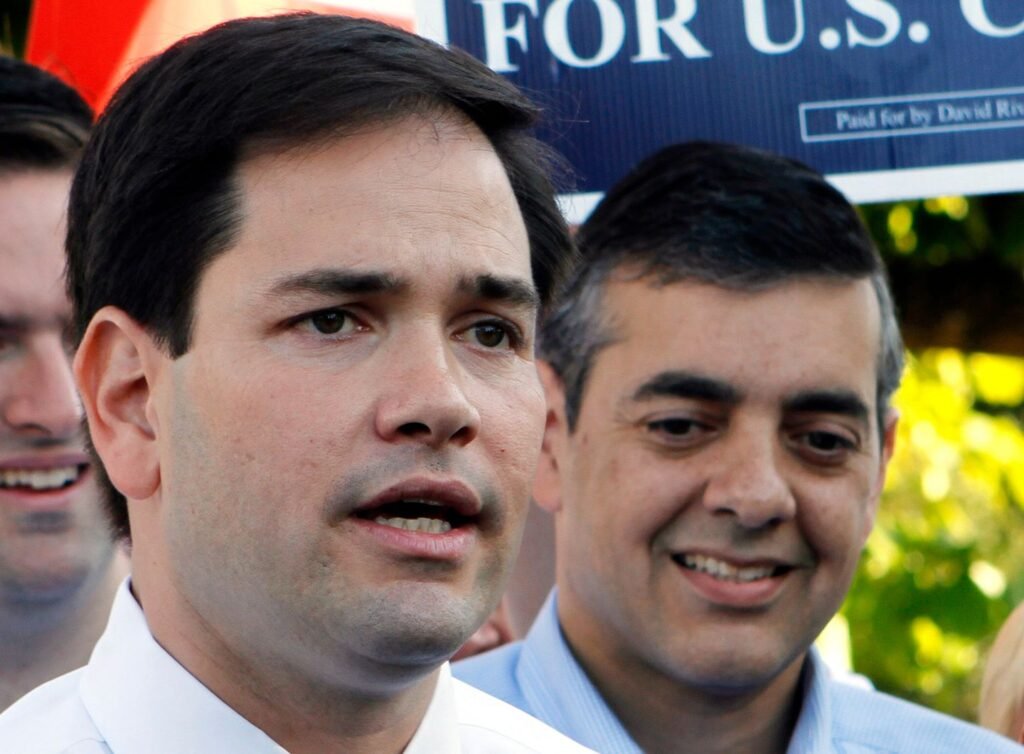 Rubio to testify in trial of former roommate accused of secretly lobbying for Venezuela