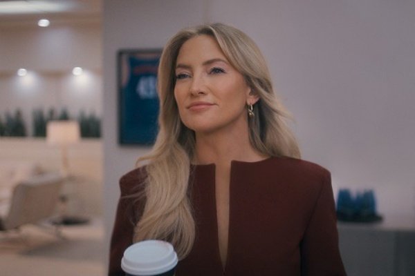 Running Point: Season Two; Netflix Releases Premiere Date & First Look Photos for Kate Hudson Series – canceled + renewed TV shows, ratings Running Point: Season Two; Netflix Releases Premiere Date & First Look Photos for Kate Hudson Series - canceled + renewed TV shows, ratings