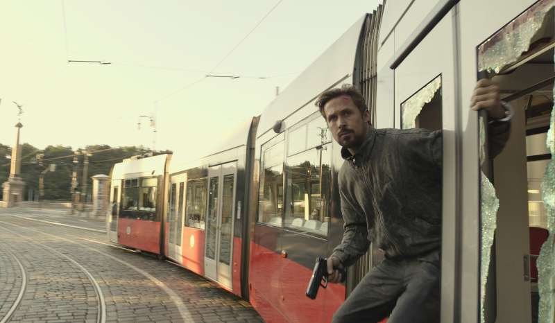 Ryan Gosling Cast In Daniels New Film Ryan Gosling Cast In Daniels New Film