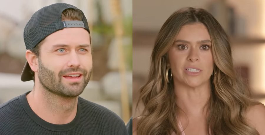 ‘SLOMW’ Filming Paused, Taylor & Dakota Fight, ‘Violence’ Alleged 'SLOMW' Filming Paused, Taylor & Dakota Fight, 'Violence' Alleged