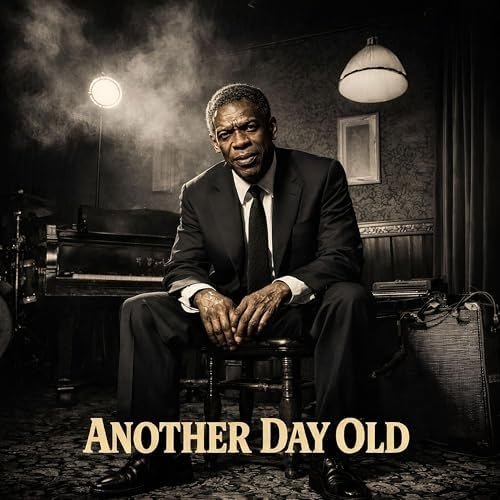 SOUND FIST: EDDIE DALTON – ANOTHER DAY OLD SOUND FIST: EDDIE DALTON - ANOTHER DAY OLD