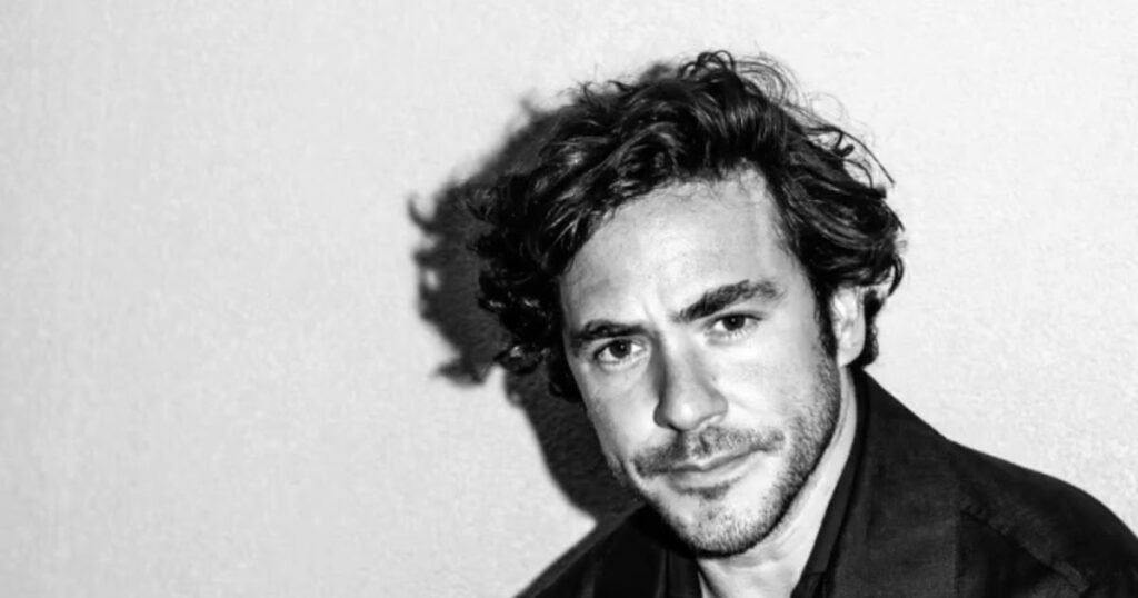 SOUND FIST: JACK SAVORETTI - I HEAR YOU CALLING (RADIO MIX)