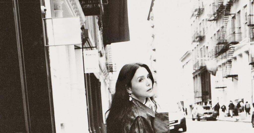 SOUND FIST: JESSIE WARE - AUTOMATIC