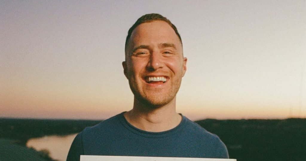 SOUND FIST: MIKE POSNER - I WENT BACK TO IBIZA