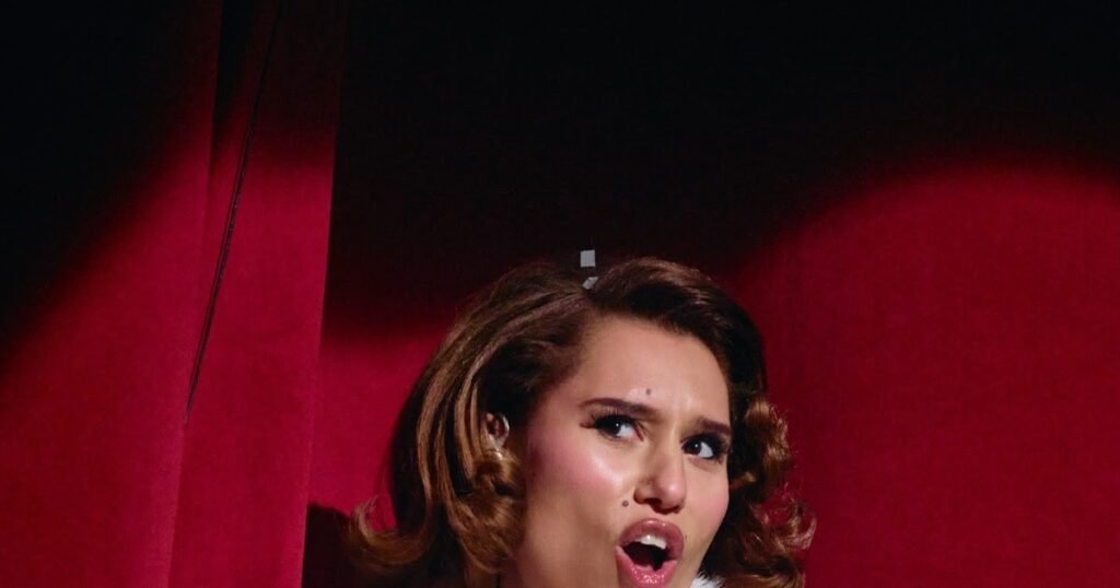 SOUND FIST: RAYE – BEWARE…THE SOUTH LONDON LOVER BOY SOUND FIST: RAYE - BEWARE...THE SOUTH LONDON LOVER BOY