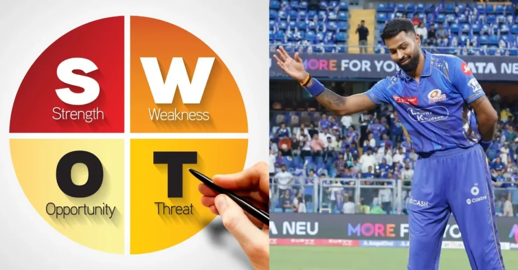 SWOT Analysis of Mumbai Indians: MI’s report card ahead of the IPL 2026