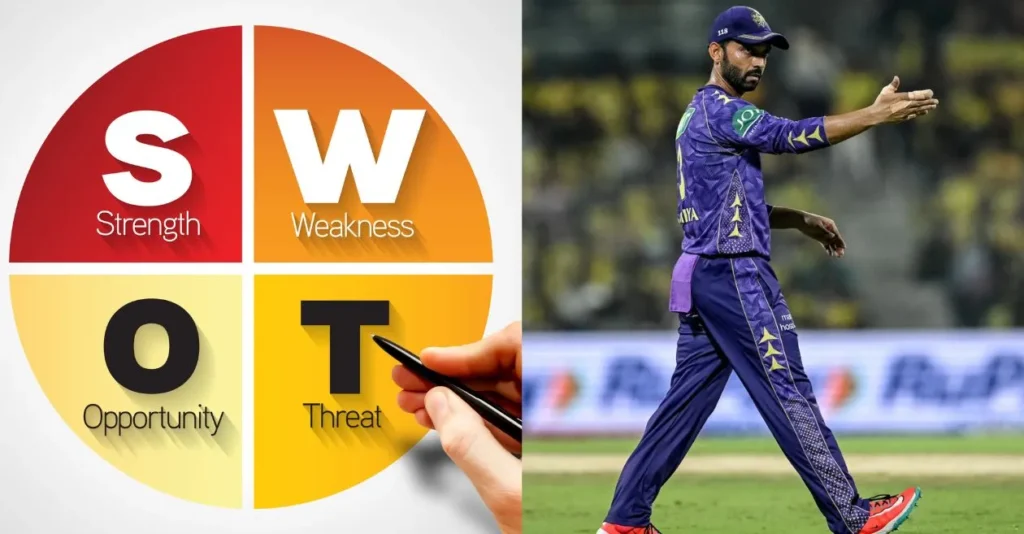 SWOT analysis of Kolkata Knight Riders: KKR’s report card ahead of the IPL 2026