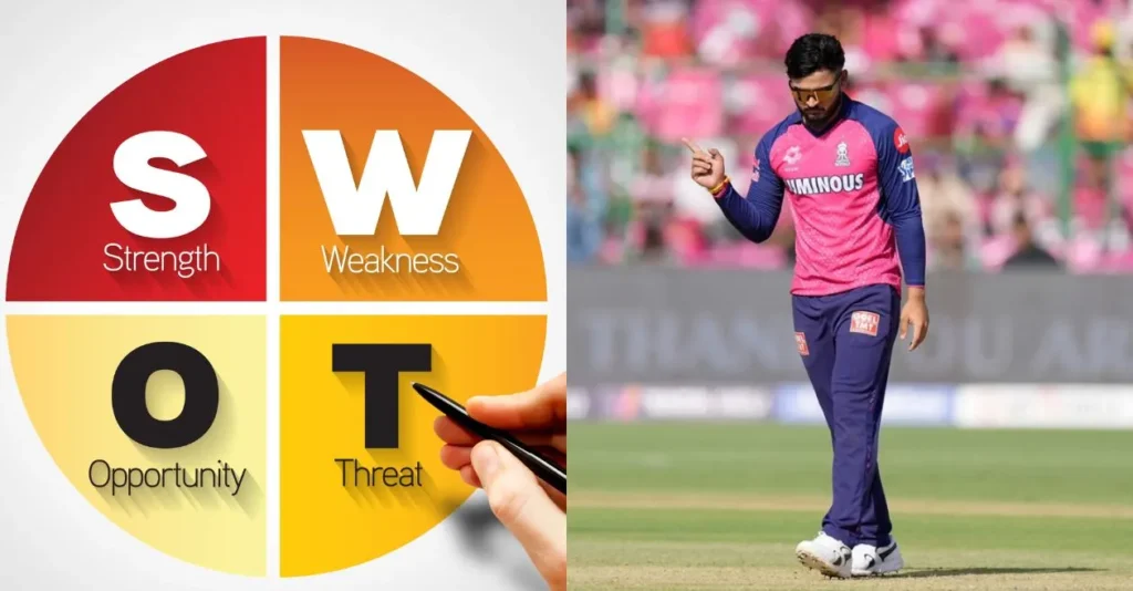 SWOT analysis of Rajasthan Royals: RR’s report card ahead of the IPL 2026