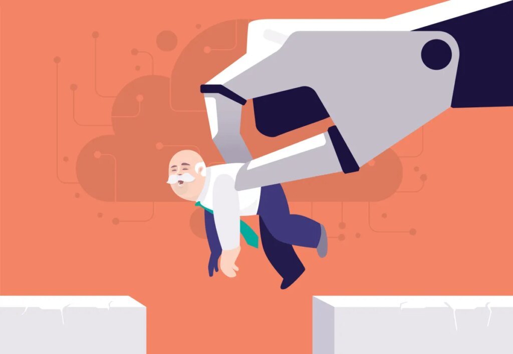 SaaS in, SaaS out: Here’s what’s driving the SaaSpocalypse SaaS in, SaaS out: Here's what's driving the SaaSpocalypse