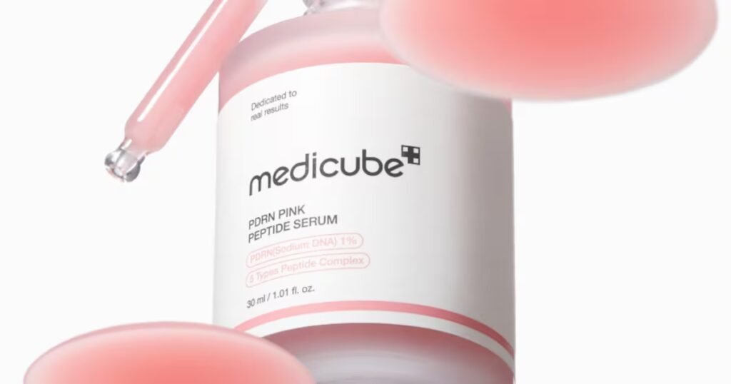 Salmon Sperm, Snail Mucin Fuel K-Beauty’s US Push Salmon Sperm, Snail Mucin Fuel K-Beauty’s US Push