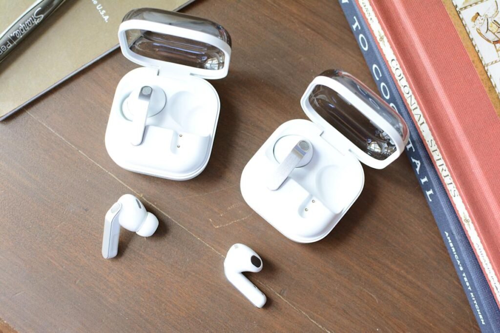 Samsung Galaxy Buds 4 and 4 Pro review: Impressive audio, imperfect ANC