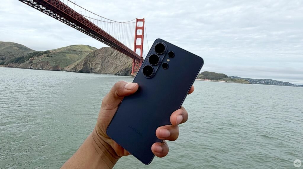 Samsung Galaxy S26 Ultra Canada Review: Phenomenal Overall