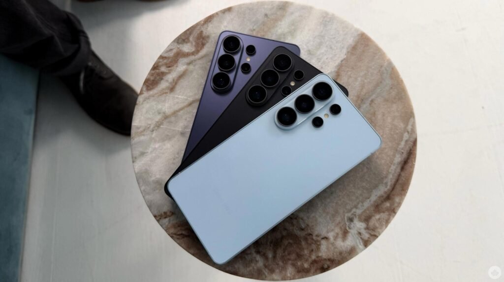 Samsung accidentally ships Galaxy S26 Ultra early to customer Samsung accidentally ships Galaxy S26 Ultra early to customer