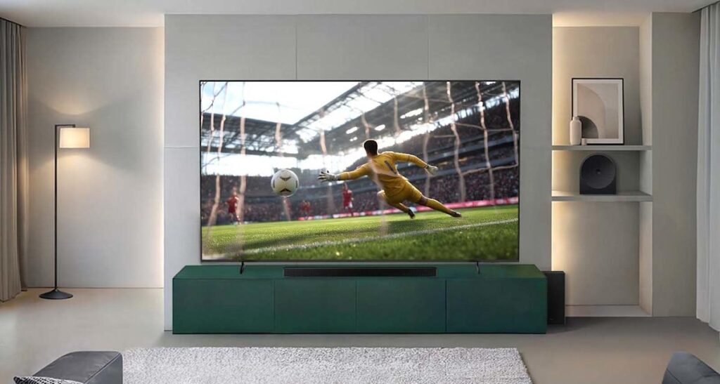 Samsung's cheaper Mini LED TVs are now on sale