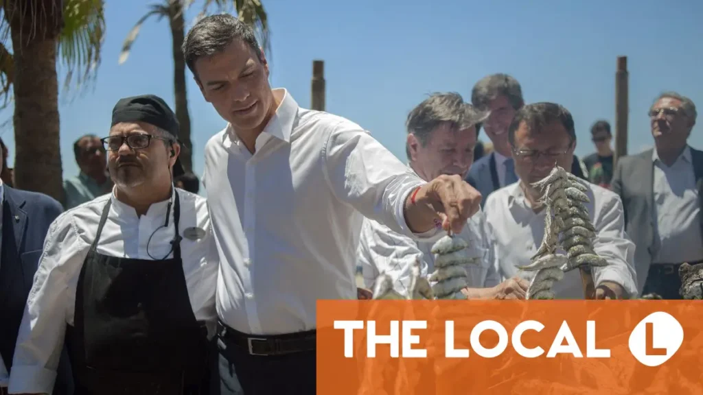 Sánchez didn’t kill the 'British expat dream', Brexit did