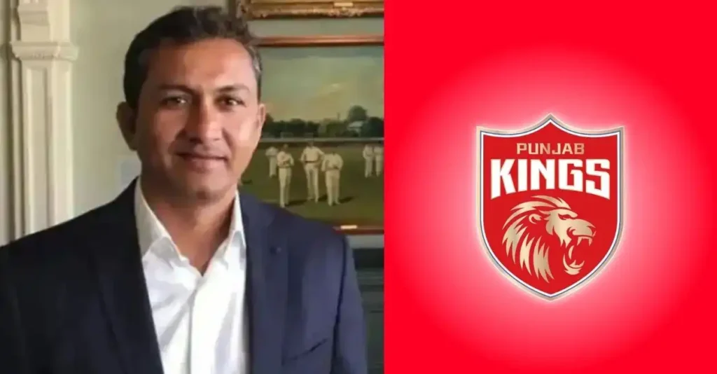 Sanjay Bangar names his playing XI of Punjab Kings for IPL 2026