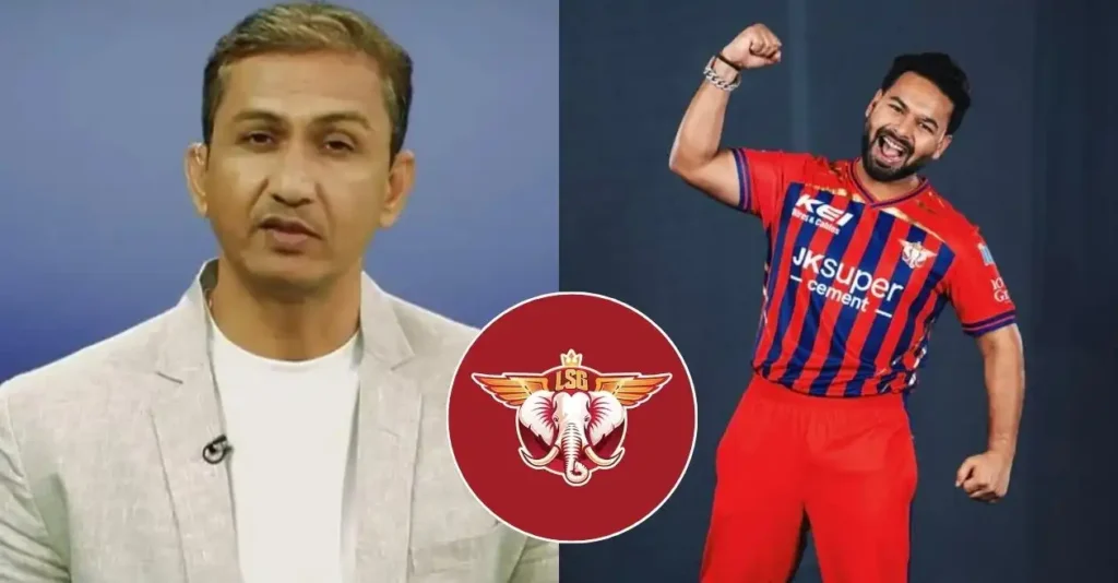 Sanjay Bangar picks the ‘finisher’ of Lucknow Super Giants (LSG) for IPL 2026