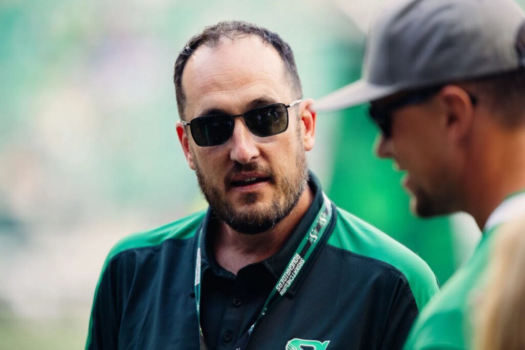 Saskatchewan Roughriders aiming for over 10,000 fans at Saskatoon preseason game