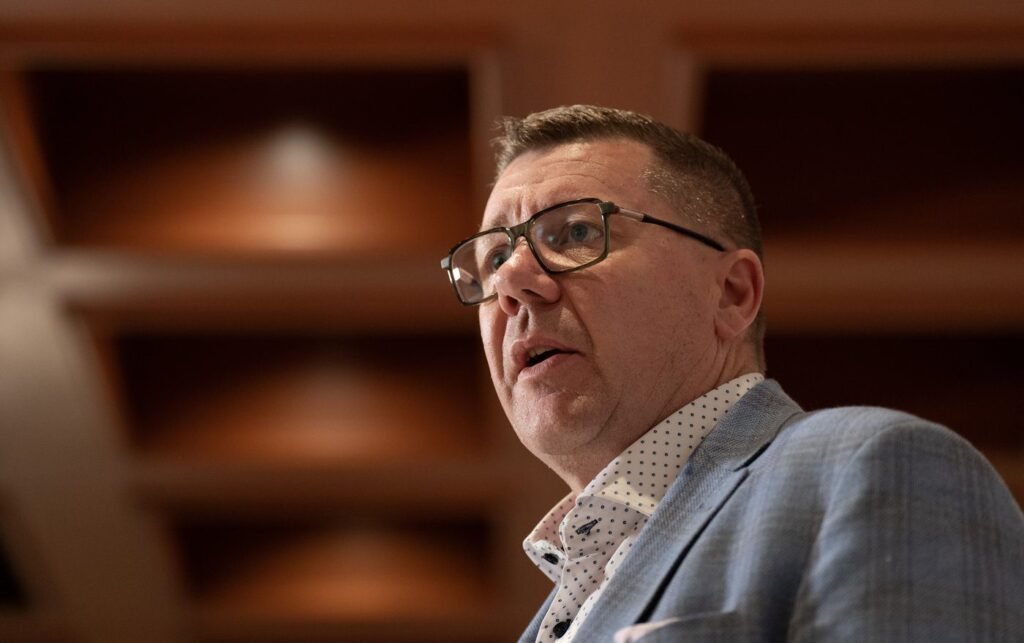 Saskatchewan to deliver deficit budget, promises to 'protect' public services