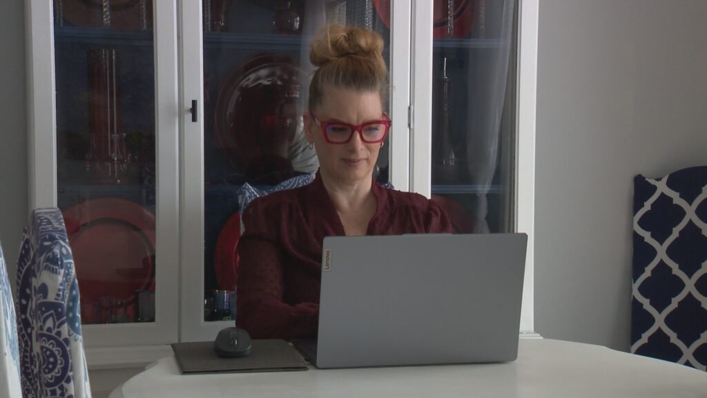 Saskatoon woman starts organization for neurological disorder support