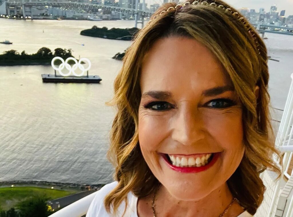 Savannah Guthrie Visits ‘Today’ Show For First Time Since Her Mother’s Mysterious Disappearance