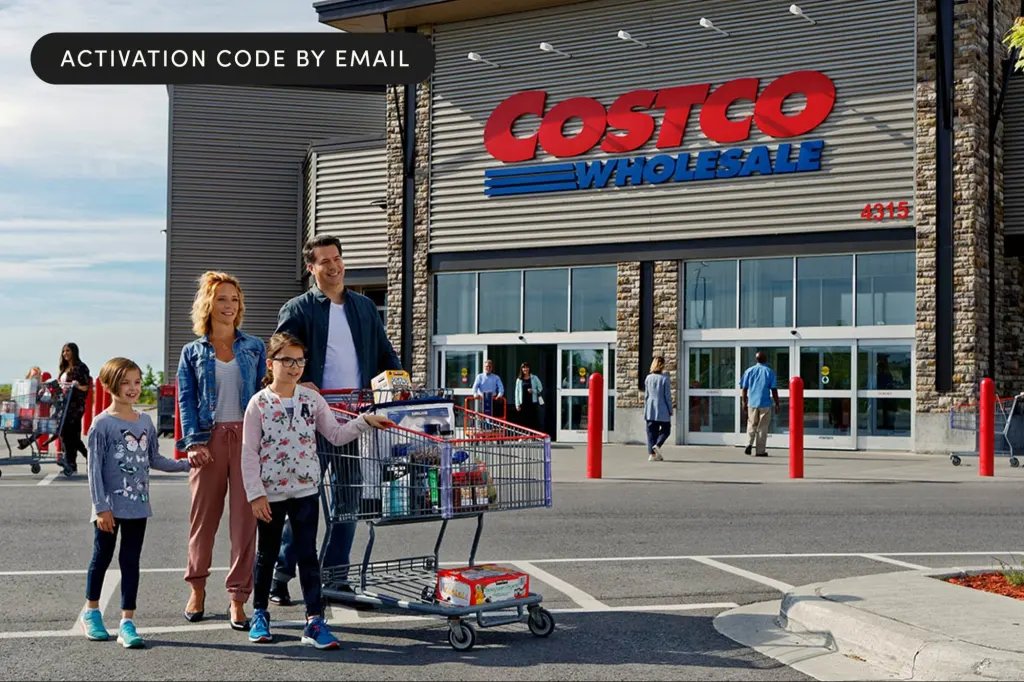 Save on Office Supplies With This $65 Costco Membership Plus a $20 Digital Costco Shop Card Save on Office Supplies With This $65 Costco Membership Plus a $20 Digital Costco Shop Card