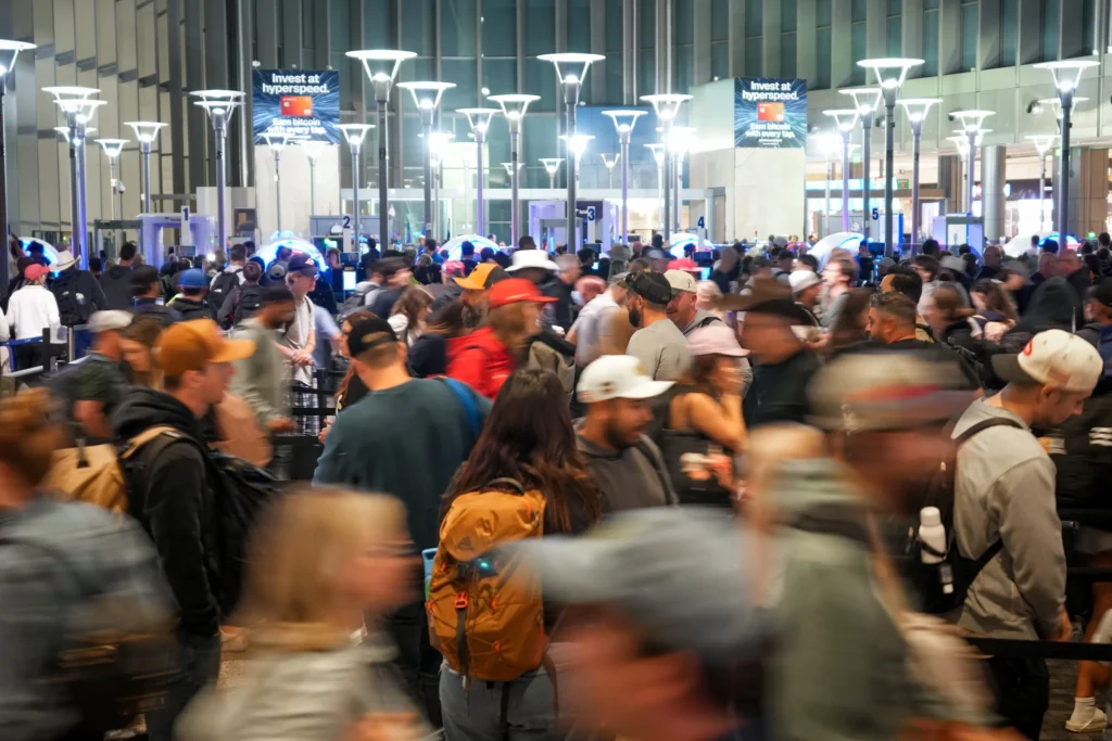 Says Becoming Crocs & Pajama-Free