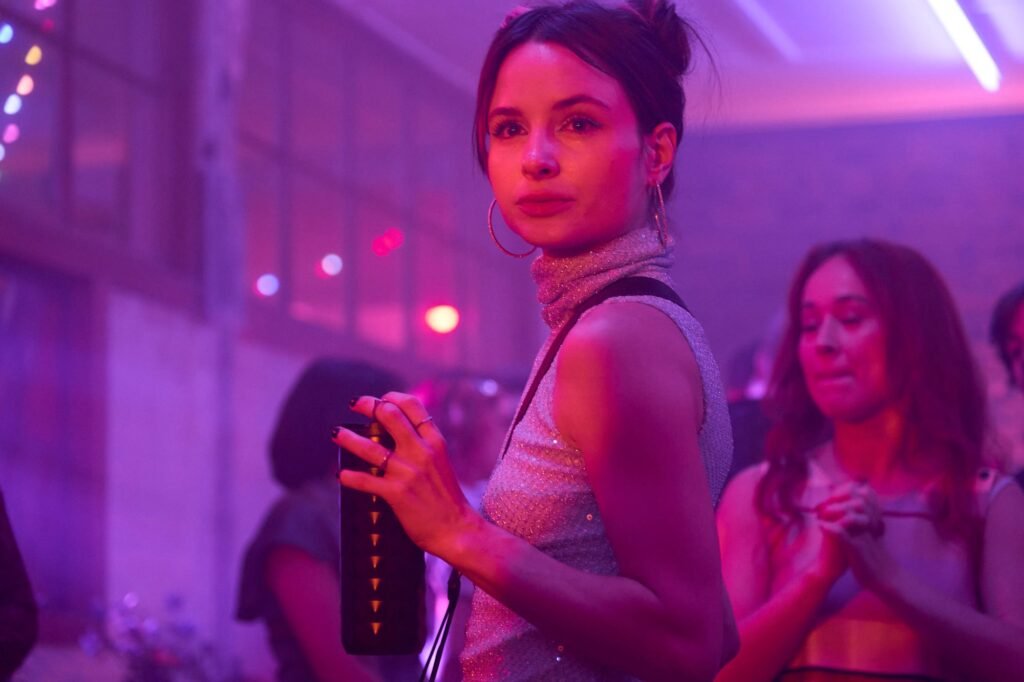 Script Fiesta gathers a clutch of international screenwriting voices for its 14th edition