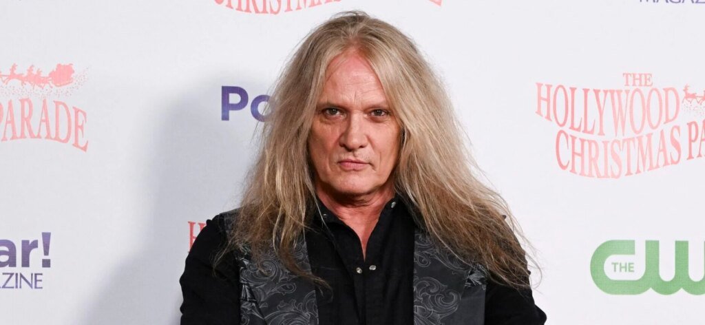 Sebastian Bach Issues Apology For Christina Applegate And Brad Pitt Drama