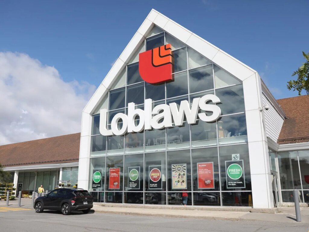 Second Loblaw store fined for mislabelling imported products Canadian