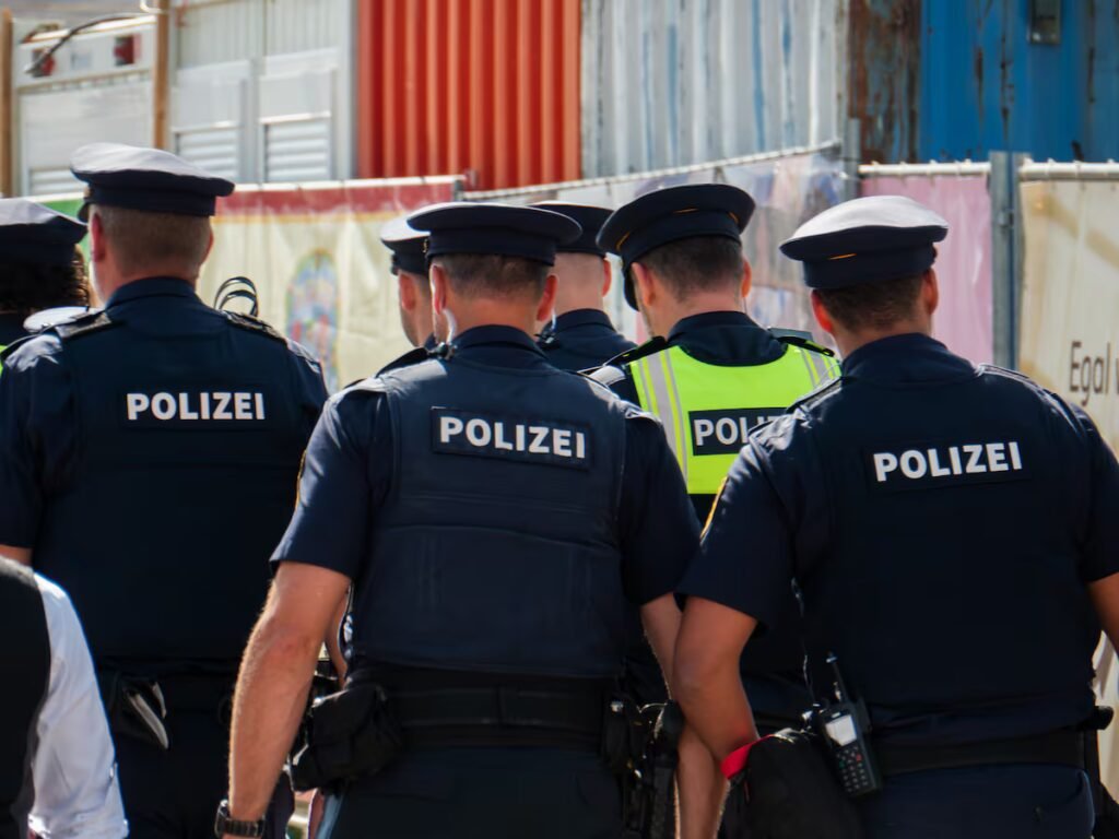 Security forces arrest two suspected Russian spies in Germany and Spain | International