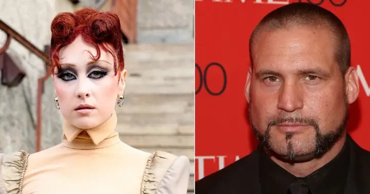 Security guard in Chappell Roan fan incident takes ‘full responsibility’ – National Security guard in Chappell Roan fan incident takes ‘full responsibility’ - National