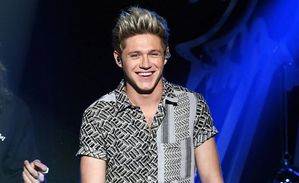 See Irish Celebrities In Honor of the Holiday – Hollywood Life