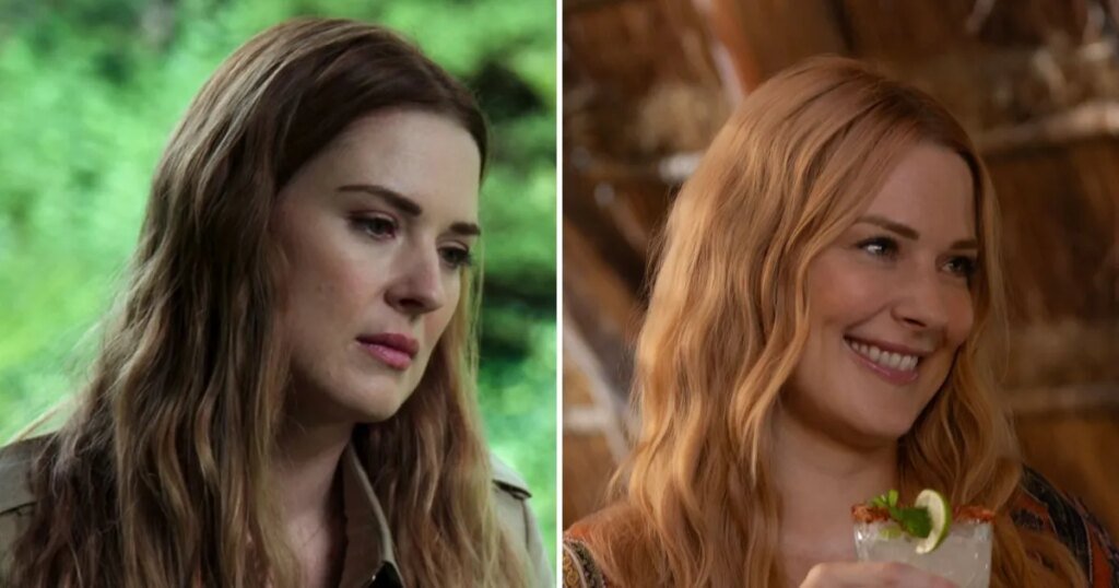 See Netflix Show's Stars Then and Now