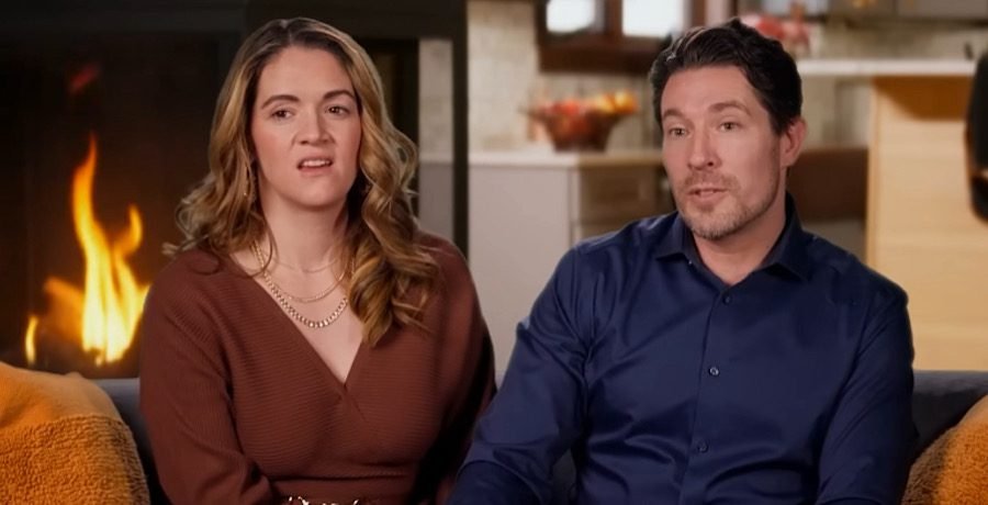 ‘Seeking Sister Wife’ Merrifields Done With Lorrana, Deleted 'Seeking Sister Wife' Merrifields Done With Lorrana, Deleted