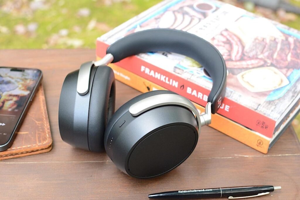 Sennheiser's owners want to sell its consumer headphone business