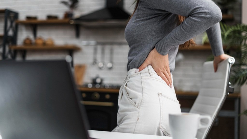 Ser autónomo, único factor asociado a un menor riesgo y duración de baja laboral por dolor lumbar Ser autónomo, único factor asociado a un menor riesgo y duración de baja laboral por dolor lumbar