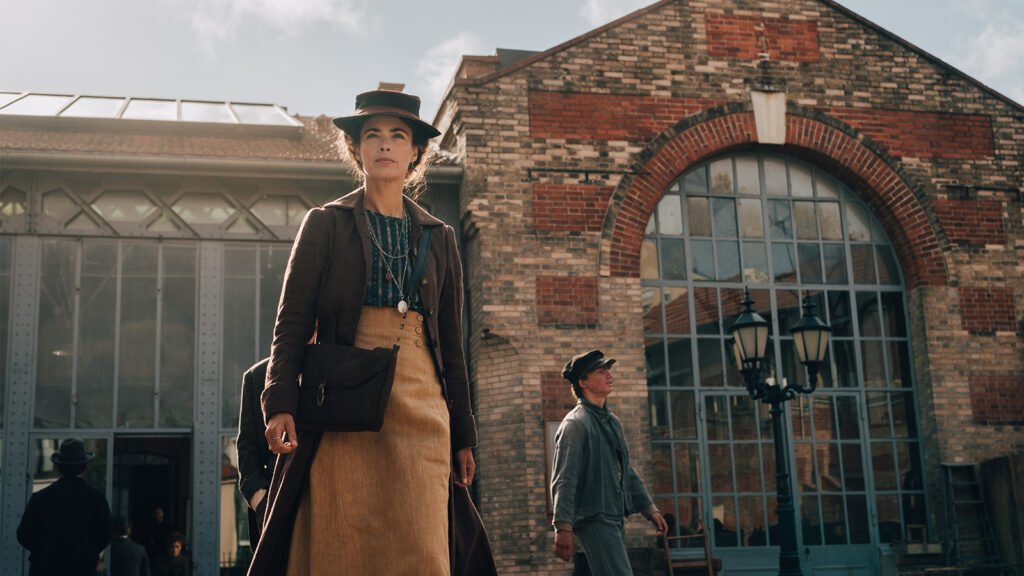 Series Mania’s Buyers Upfront selects ten series