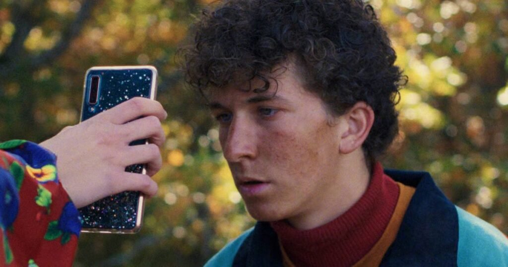 Sheep, grief and beats: The big-hearted DJ Ahmet