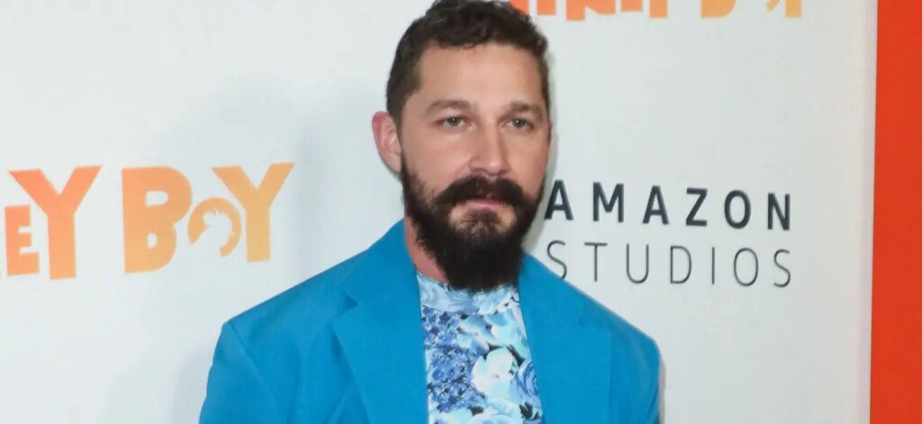 Shia LaBeouf Reportedly Arrested Again