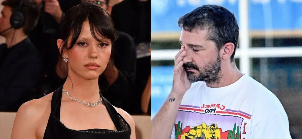 Shia LaBeouf’s Inner Circle Slams Claims He Caused Split With Mia Goth Shia LaBeouf's Inner Circle Slams Claims He Caused Split With Mia Goth