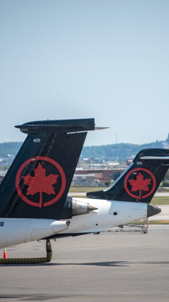 Should Air Canada's CEO resign for not speaking French? | About That