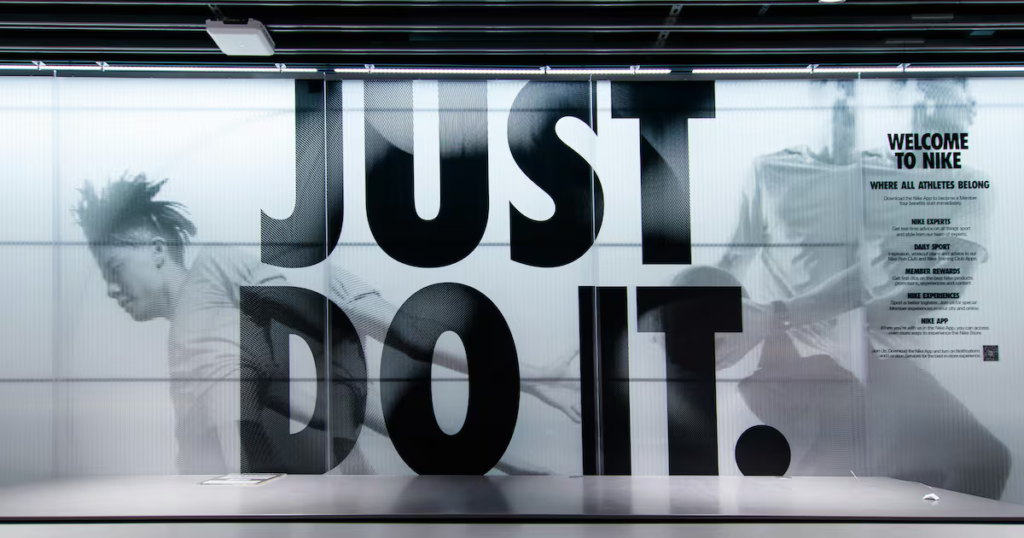 Should We Still Believe in Nike?