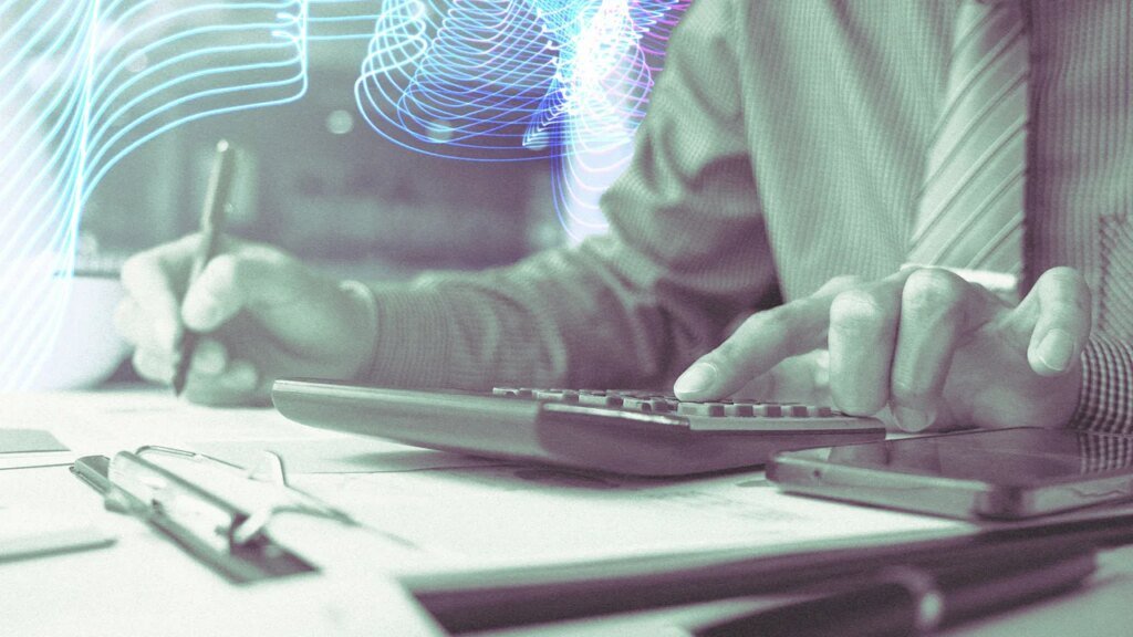 Should you trust AI to do your taxes? Should you trust AI to do your taxes?