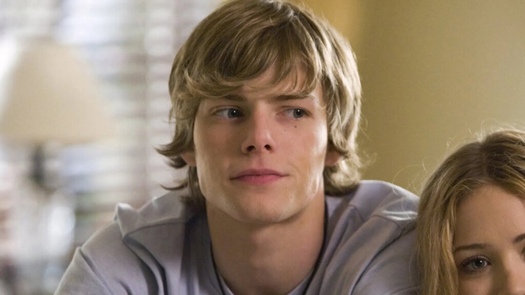 Silas On 'Weeds' 'Memba Him?!