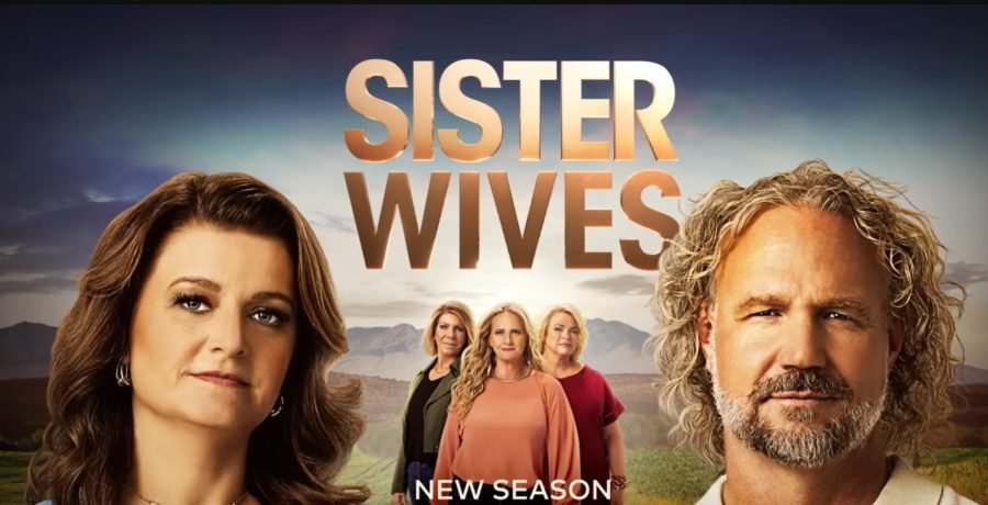 ‘Sister Wives’ Star Details ‘Hellish Week’ After Home Disaster 'Sister Wives' Star Details 'Hellish Week' After Home Disaster