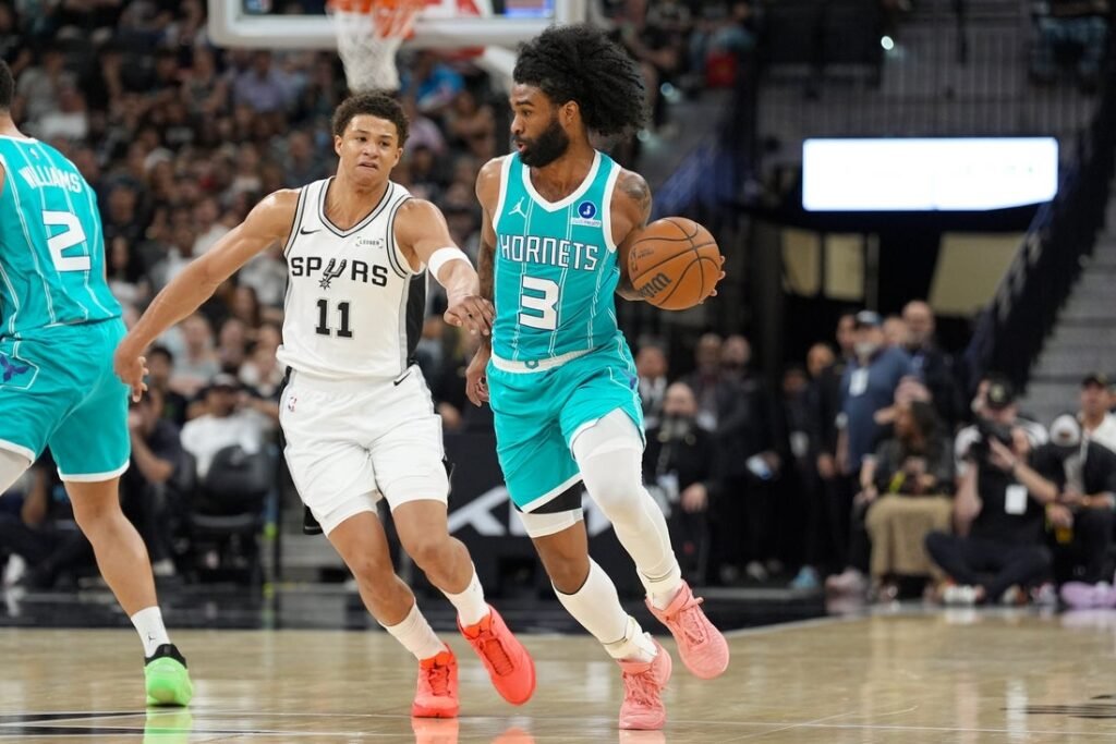 Sizzling Hornets, Knicks still have work to do for playoff seeding Sizzling Hornets, Knicks still have work to do for playoff seeding